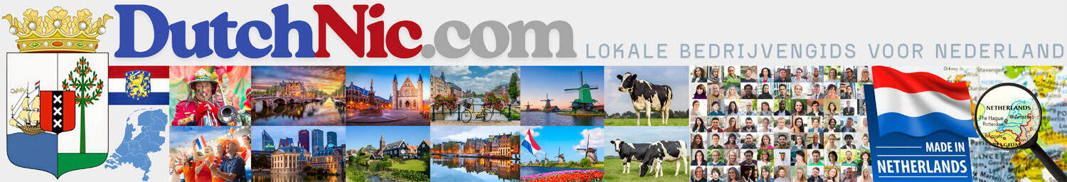 Gemaakt in Nederland - Astoria Venlo